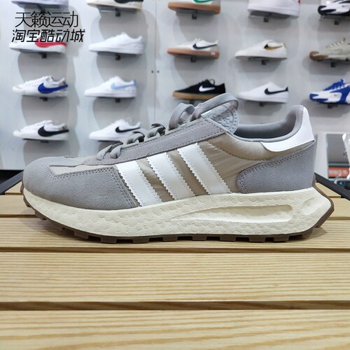 Adidas/阿迪达斯正品全新跑步鞋