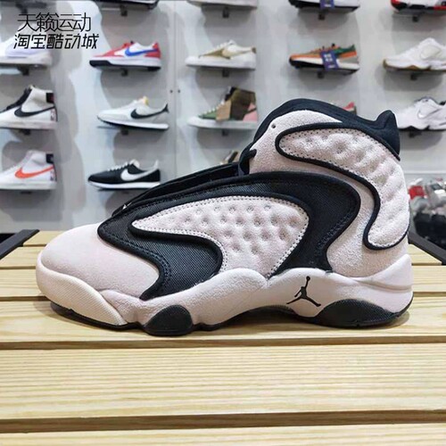 AirJordan正品全新运动篮球鞋
