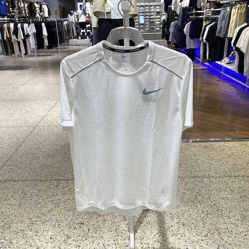 Nike/耐克男速干圆领短袖T恤
