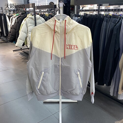 Nike/耐克正品全新夹克