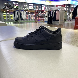 Nike/耐克 Air Force1AF1女鞋空军一号纯白经典板鞋DH2920