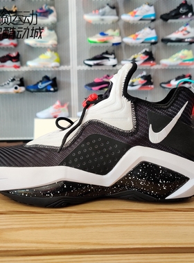 Nike/耐克LeBron Soldier14詹姆斯战士兵14代篮球鞋CK6047-DC2394