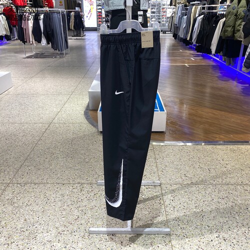 Nike/耐克男透气休闲直筒长裤
