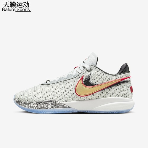 Nike/耐克正品全新篮球鞋