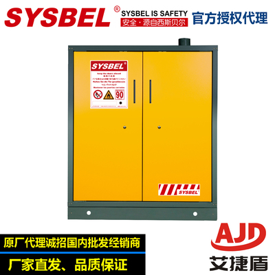 SYSBEL易燃液体储存柜