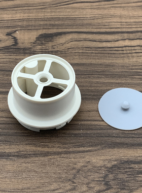 适用于美的电饭煲配件YJ408J排气阀YJ508J蒸汽阀YJ308J/JY30E出气