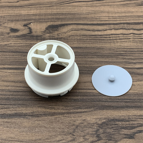 美的原装电饭煲排气阀蒸汽阀