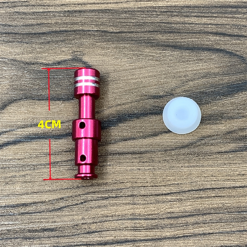 适用于美的电压力锅配件浮子阀阀芯 排气管12PCS605A/12PLS408A芯