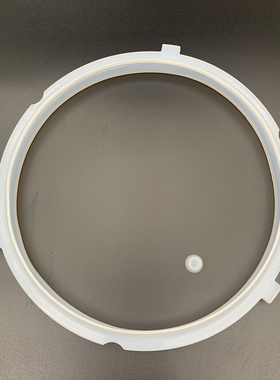 适用于美的电压力锅密封圈QC50B4XM/QC50A5/CS5035P硅胶圈