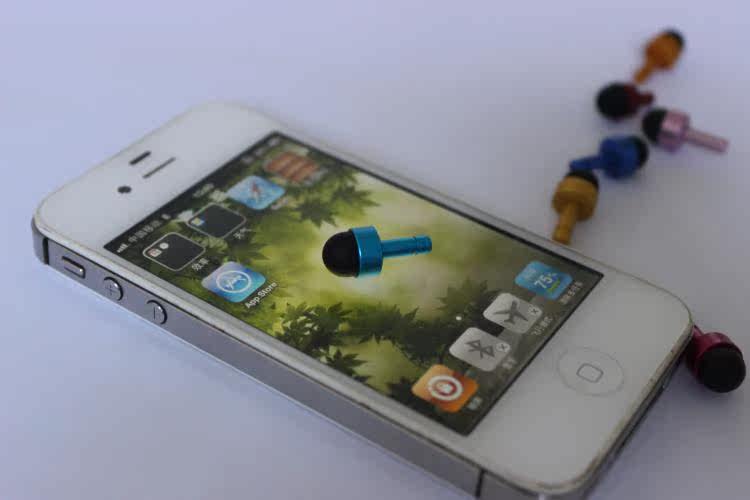 Connecteur pour téléphone portable - Ref 322731 Image 3