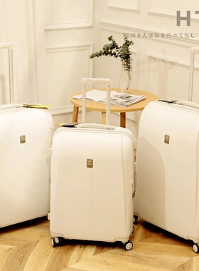 women luggage trolley case men 20-28 wheels suitcase travel