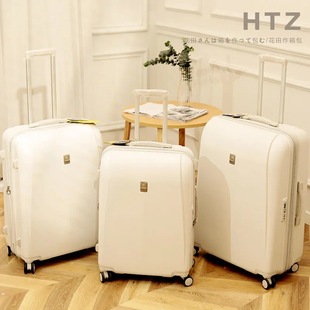 women luggage trolley case men 20-28 wheels suitcase travel