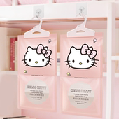 Hellokitty学生宿舍衣柜专用除湿袋可挂式 干燥剂吸湿防潮霉包神器