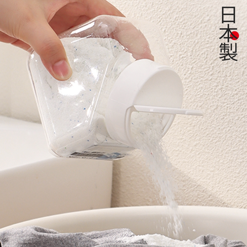 kokubo洗衣粉收纳盒旅行家用分装