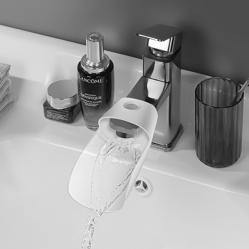 万向水龙头嘴延伸器儿童洗手防溅神器卫生间厨房可加长硅胶引水器,家庭/个人清洁工具,过滤器/净水器,淘宝优惠券,粉丝福利购,淘宝优惠卷