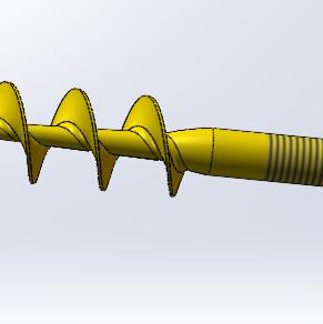 承接Cad机械制图Solidworks代画三维建模工装夹具设计