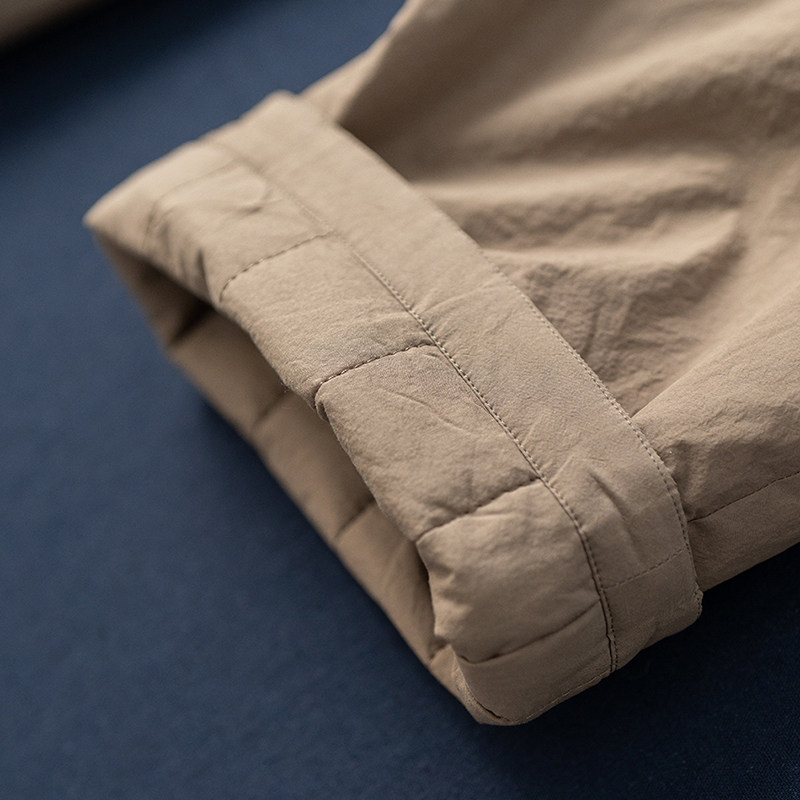 西河自制秋冬新品精密莼棉面料莼棉内里夹棉棉裤休闲裤女,女装/女士精品,棉裤/羽绒裤,淘宝优惠券,粉丝福利购,淘宝优惠卷