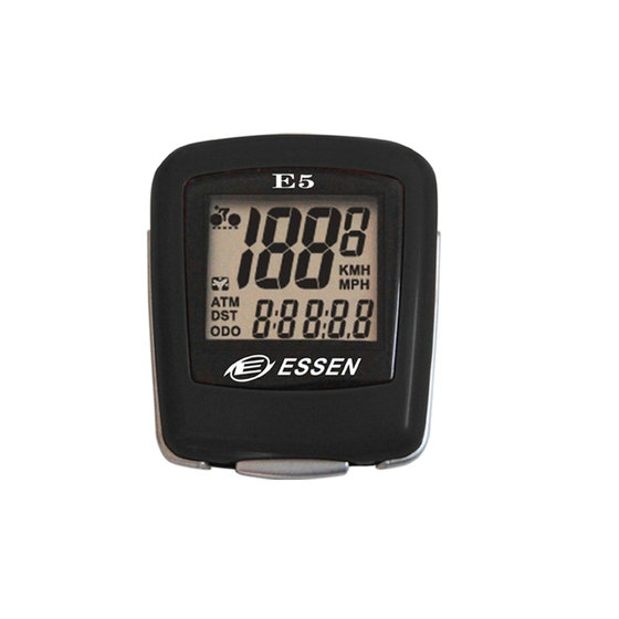 Compteur de vélo - Ref 2417262 Image 1