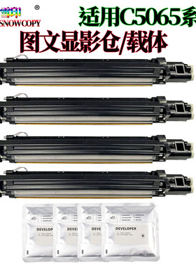 适用施乐C 650I 750I载体 5540I C6550I铁粉 C7550I 显影仓 C5400