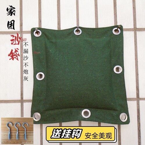 咏春贴墙靶李小龙寸劲拳挂靶沙袋