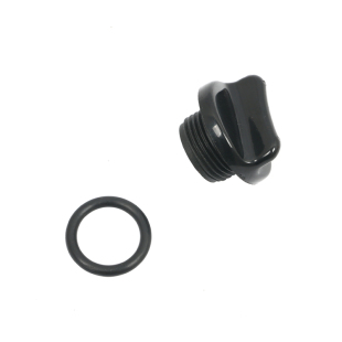 GW250/DL250/GSX250R/DR300/XCR300/TR300原厂机油加油口塞密封圈