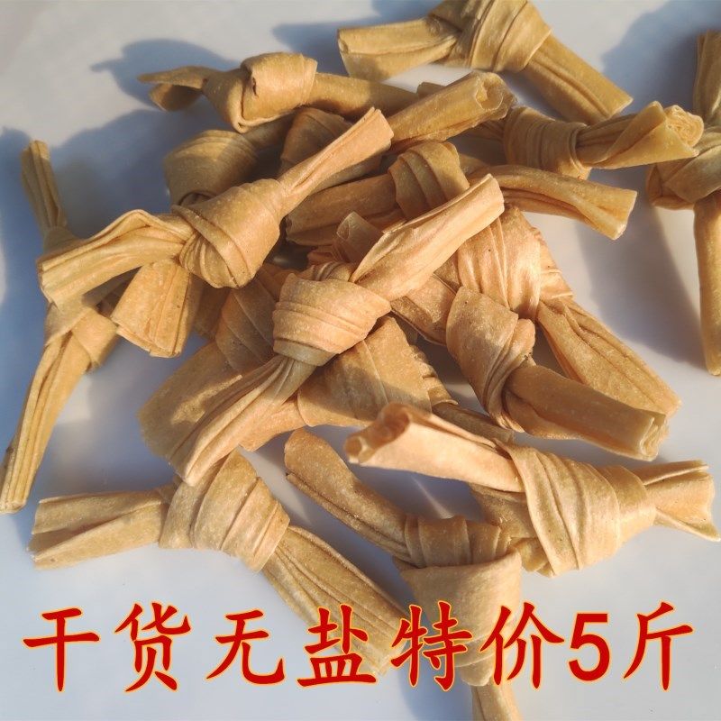 腐竹人造蛋豆皮结包邮火锅麻辣烫图片