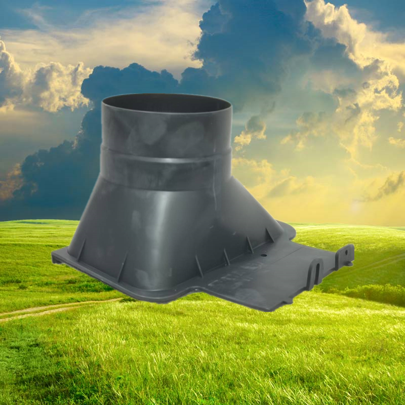 浴霸接风口FV-30BU3C家用通用型