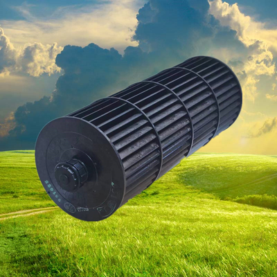 风幕机右风轮FY-3009HT1C 3509HT1C 2509HT1C 4009HT1C