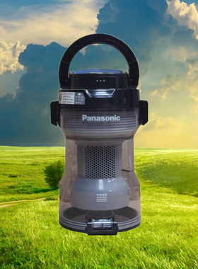 吸尘器集尘盒适用松下MC-6LC45家用通用型原厂