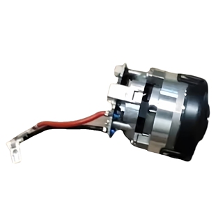 吸尘器充电器适用松下MC-A10V A12V A13G A15H A11G通用原装马达