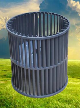 风幕机风叶适用松下FY-30ESCW2 35ESCW2 25ESCW2通用型原厂