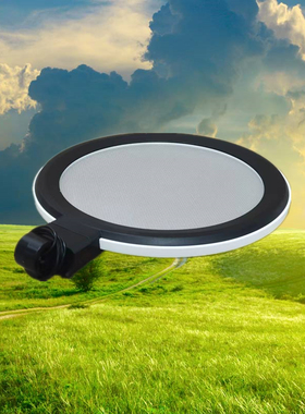 松下LED台灯灯头适用松下HH-LT0665 0666家用通用型原厂4000K