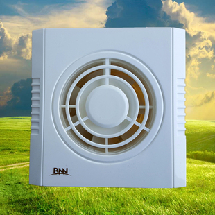 BNN/贝莱尔换气扇EA-1010-A1家用卫生间通用型原厂