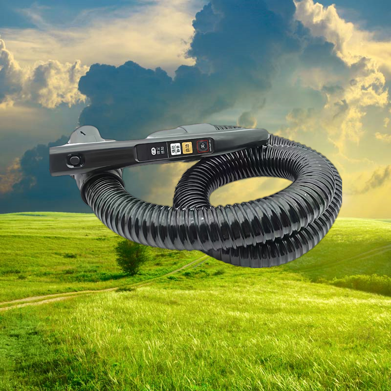 吸尘器带开关软管适用松下MC-6LB57 8L85C CL857 通用型原厂