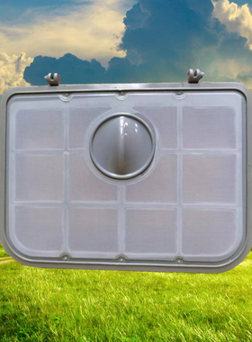 吸尘器过滤网适用松下MC-CA783 CL521家用通用型原厂