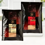 Ming Coffee № 55 без сахарозы с двумя -один +39 сахар -Содержащий три -в -одну скорость -тарелка кофе комбинация