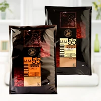 Ming Coffee № 55 не добавляет сахарозу два -In -One +55 сахар -Содержащий три -на одну скорость -соравномерность кофе комбинация