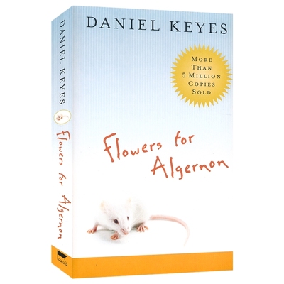 FlowersfAgn献给阿尔吉侬