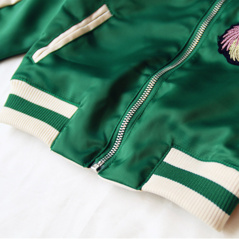 Blouson pour fille - Ref 2159961 Image 5