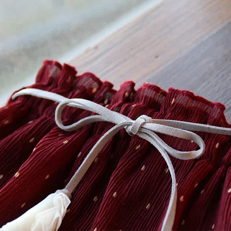 Jupe pour fille - Ref 2052711 Image 3