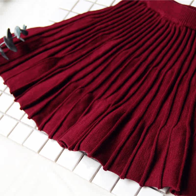 Jupe fillette - Ref 2050190 Image 4