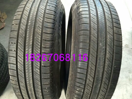 米其林轮胎245/55R19 卡客车轮胎