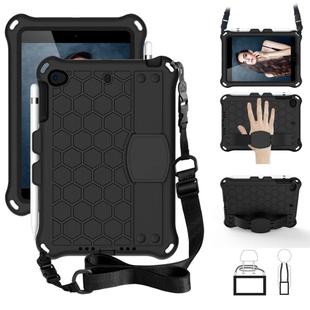mini1 適用蘋(píng)果ipad1 0保護(hù)套ipad 7手托皮套pro11平板保護(hù)外殼7.9寸防摔肩帶殼9.7 11英寸套