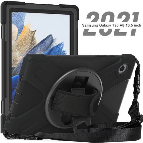 适用samsung三星SM-X200皮套防摔