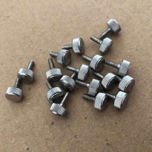 螺钉螺钉紧固螺丝手游标卡尺定位大固定配件螺丝拧帽量具锁紧卡尺