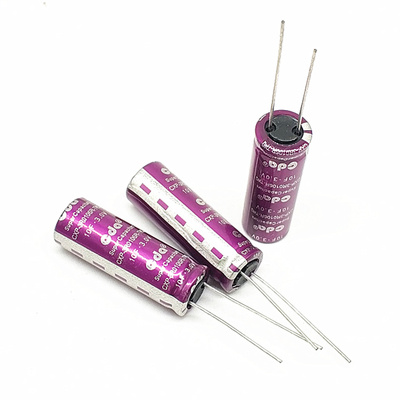 CXP-3R0106R-TWQ/3V10F  台湾CDA 法拉/超级电容 低电阻，长寿命