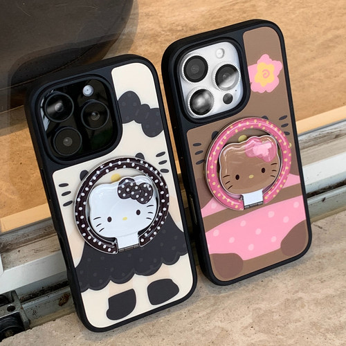 九点半适用苹果17磨砂磁吸壳