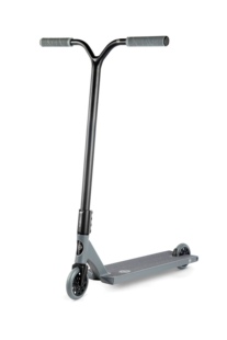 刷街学生校园代步 外国品牌16.5CM宽特技滑板车专业极限运动花样式