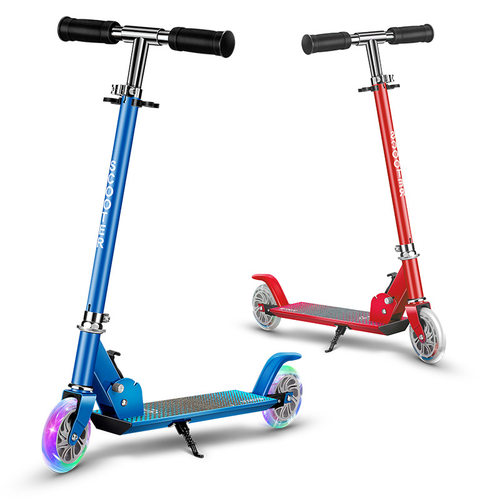 出口品质 铝合金 代步滑板车 儿童 儿童滑滑车 scooter
