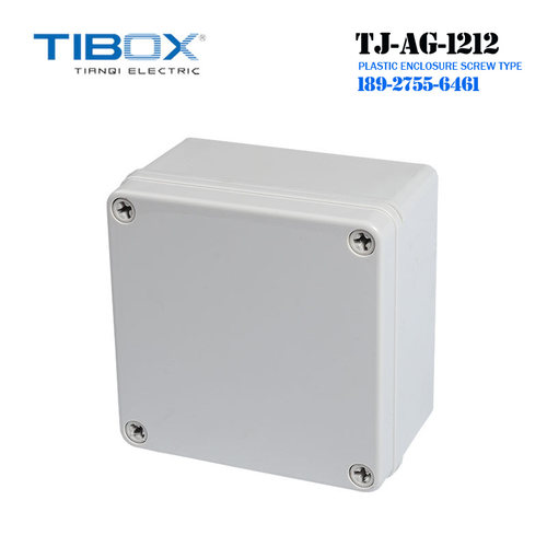 塑料盒接线盒TIBOXTJ-AG-1212